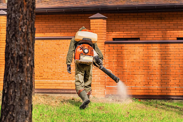 Trusted Fumigation Services service in Danville, IA - Nex Pest Control